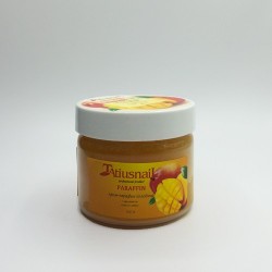 Крем-парафин с ароматом сочного манго  200 гр. - www.tatiusnail.ru